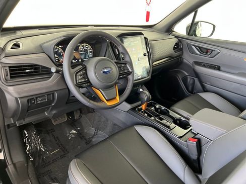 New 2026 Subaru Forester Wilderness AWD/4WD image 19