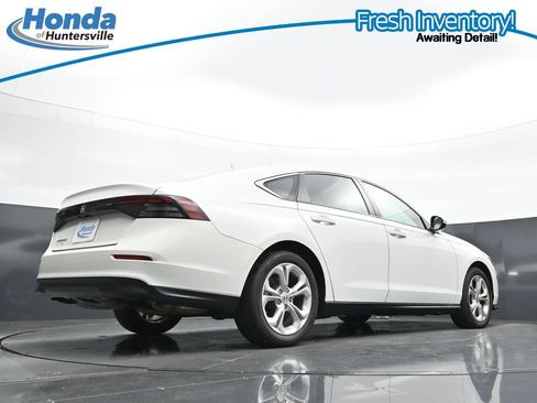 Used 2024 Honda Accord LX image 32