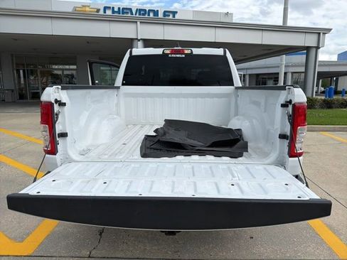 Used 2024 RAM 1500 Big Horn image 20