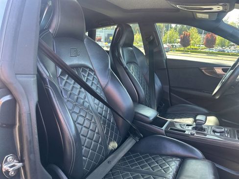 Used 2018 Audi S5 Prestige image 18