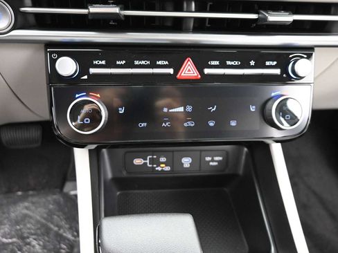 New 2026 Hyundai Tucson SEL Plus AWD/4WD image 20