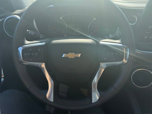 Certified 2025 Chevrolet Blazer LT image 15