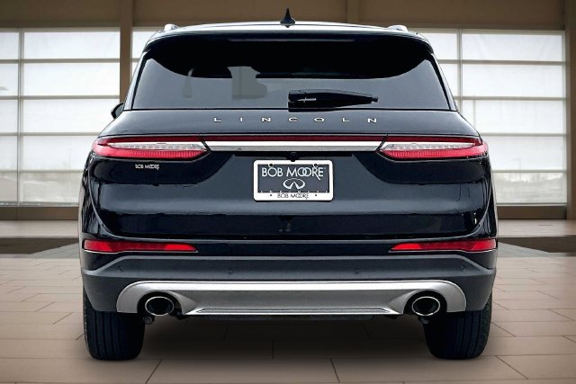 Used 2022 Lincoln Corsair Reserve w/ Elements Package AWD/4WD image 4