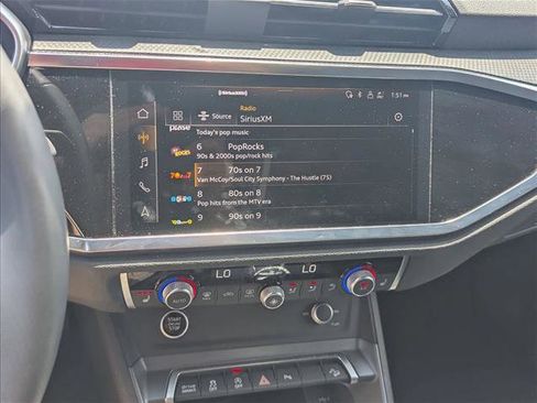 Used 2024 Audi Q3 2.0T Premium Plus AWD/4WD image 7