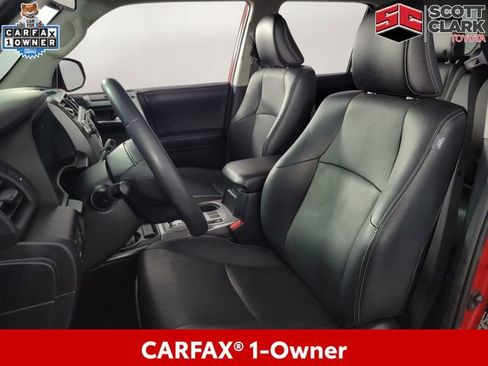 Used 2016 Toyota 4Runner Limited image 13