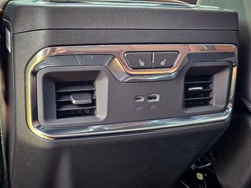 New 2026 GMC Sierra 3500 Denali Ultimate AWD/4WD image 42