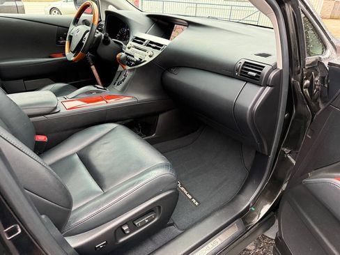 Used 2012 Lexus RX 350 AWD w/ Premium Package w/ Premium Pkg image 38