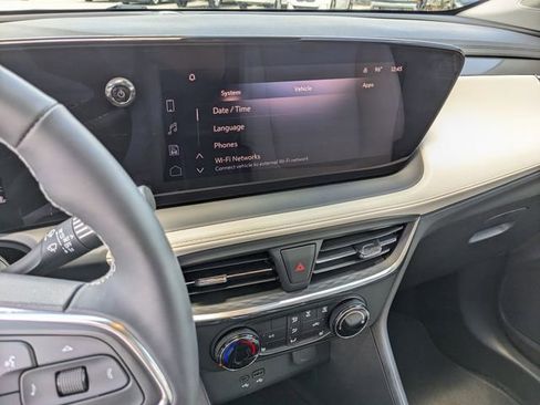 Used 2026 Buick Encore GX Preferred w/ Advanced Technology Package FWD image 22