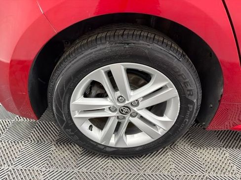Used 2022 Toyota Corolla SE FWD image 8