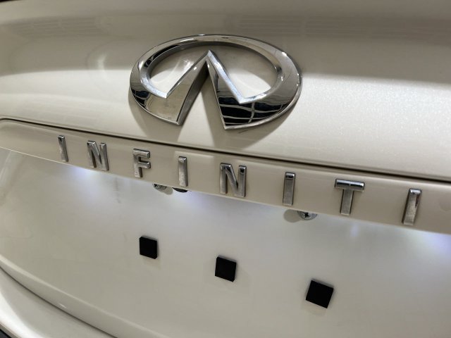 Used 2022 INFINITI QX50 Luxe w/ Appearance Package FWD image 28