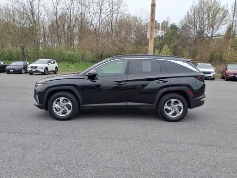 Used 2023 Hyundai Tucson SEL image 6