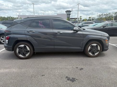 Used 2024 Hyundai Kona SEL FWD image 2