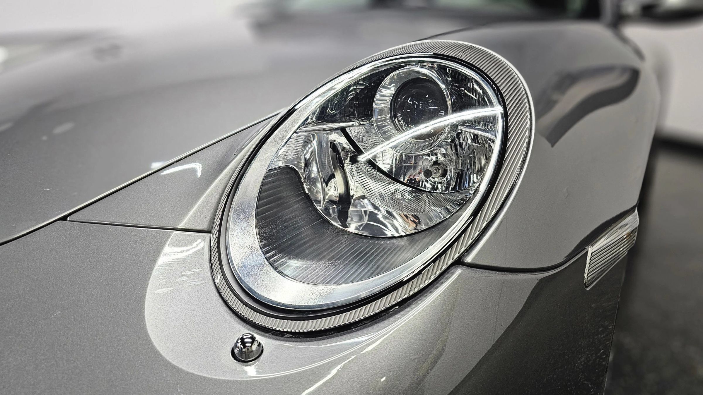 Used 2007 Porsche 911 Carrera S RWD image 17