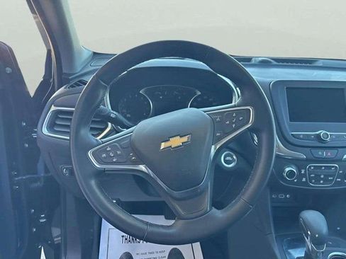 Used 2024 Chevrolet Equinox LT image 10