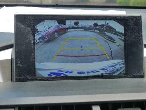 Used 2016 Lexus NX 200t F Sport w/ F Sport Premium Package AWD/4WD image 36
