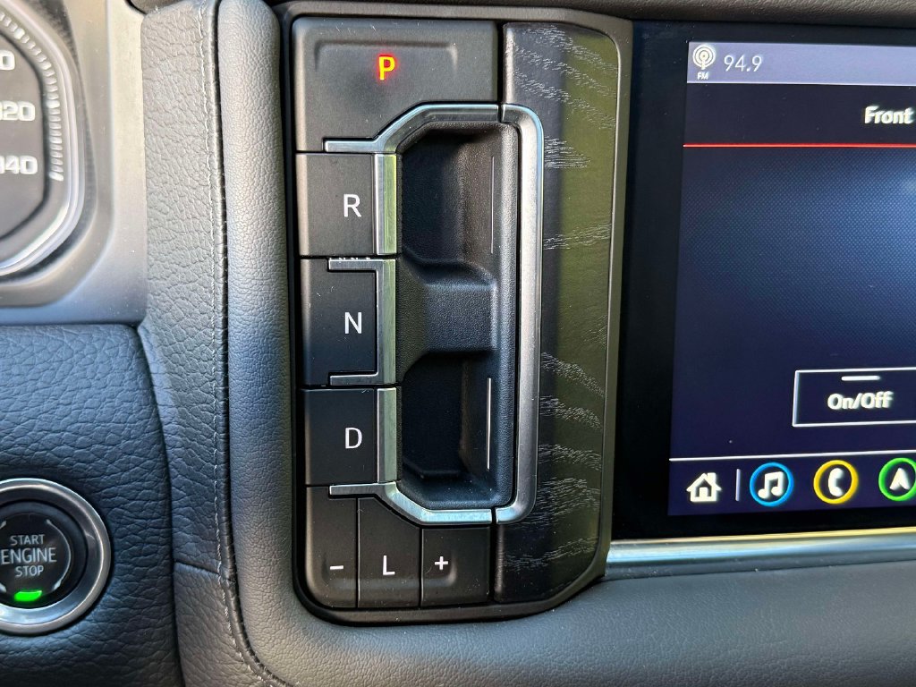 Used 2021 GMC Yukon XL Denali AWD/4WD image 27