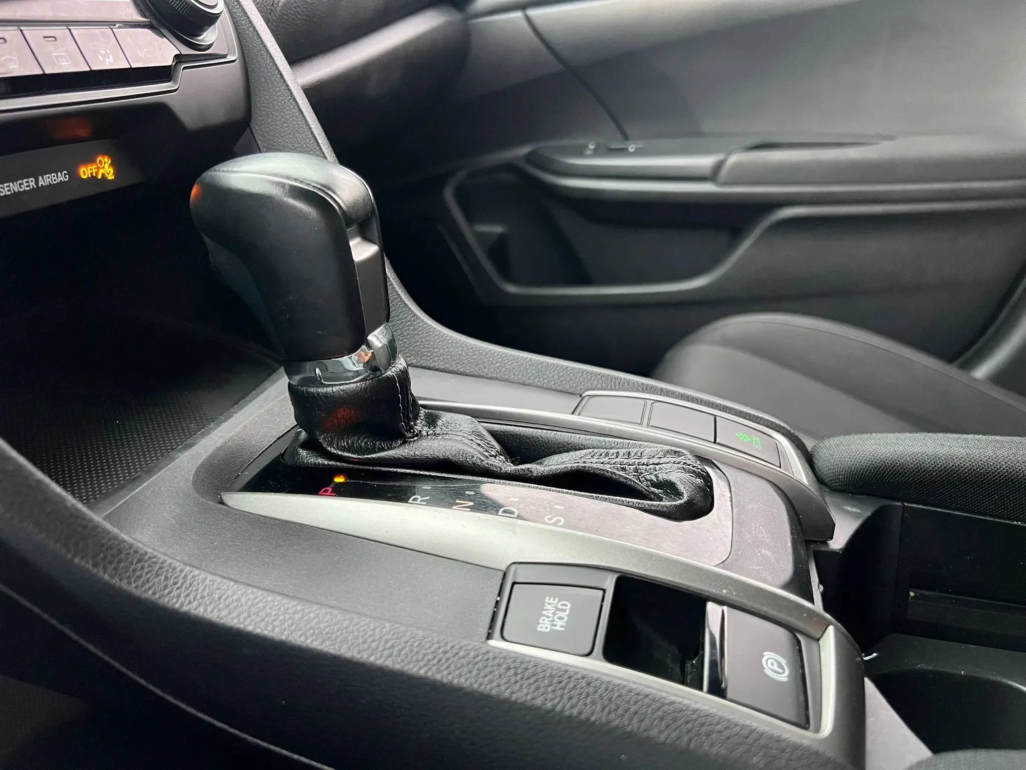 Used 2017 Honda Civic Sport image 27