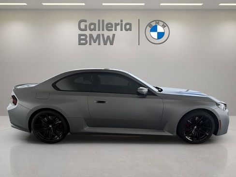 Used 2024 BMW M2 w/ Lighting Package image 8