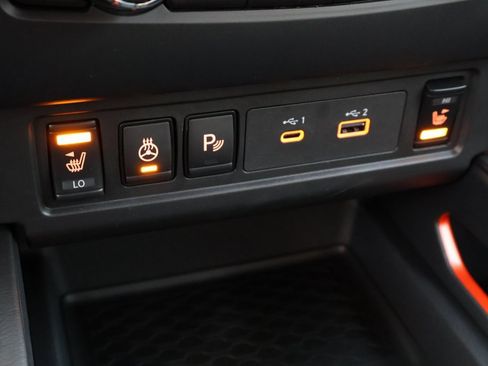 New 2026 Nissan Frontier PRO-4X w/ Tow Package image 17