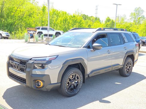 New 2026 Subaru Outback Wilderness AWD/4WD image 5
