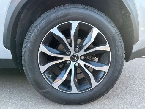 Used 2015 Lexus NX 200t F Sport w/ Navigation System Package image 35