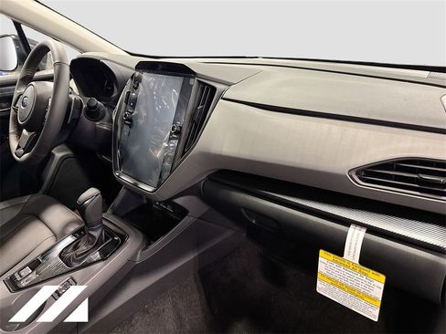 Certified 2025 Subaru Crosstrek 2.5i Limited w/ Popular Package #3A image 29