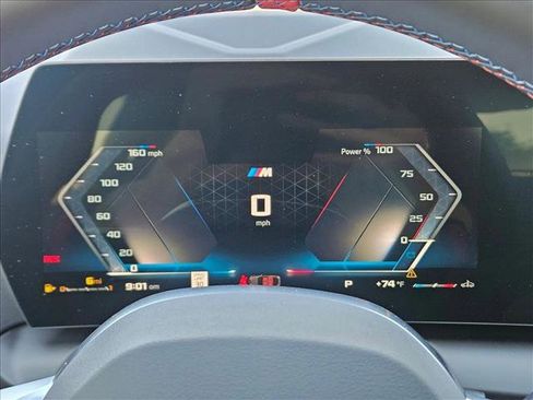 Used 2026 BMW M235i xDrive image 10