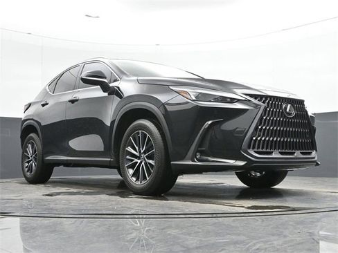 Used 2023 Lexus NX 350 350 Premium image 10