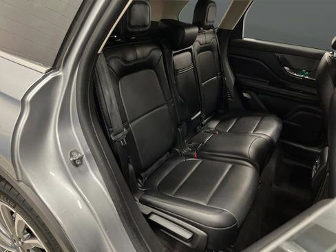 Used 2024 Lincoln Corsair Reserve w/ Equipment Group 201A image 32