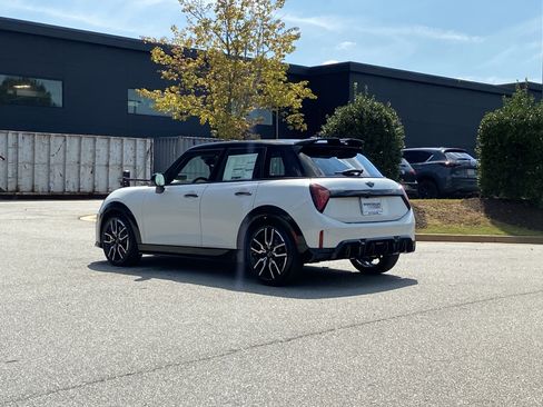 Used 2026 MINI Cooper S image 15