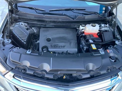 Certified 2023 Chevrolet Traverse Premier image 12