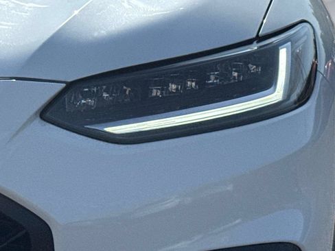 Certified 2024 Honda HR-V Sport image 10