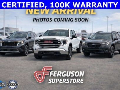 Used 2025 Subaru Forester Touring