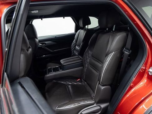 Used 2021 MAZDA CX-9 Signature image 25