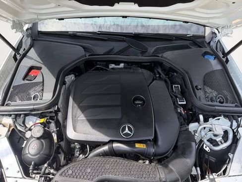 Used 2023 Mercedes-Benz E 350 4MATIC Sedan image 34