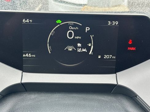 New 2026 Toyota Prius image 30