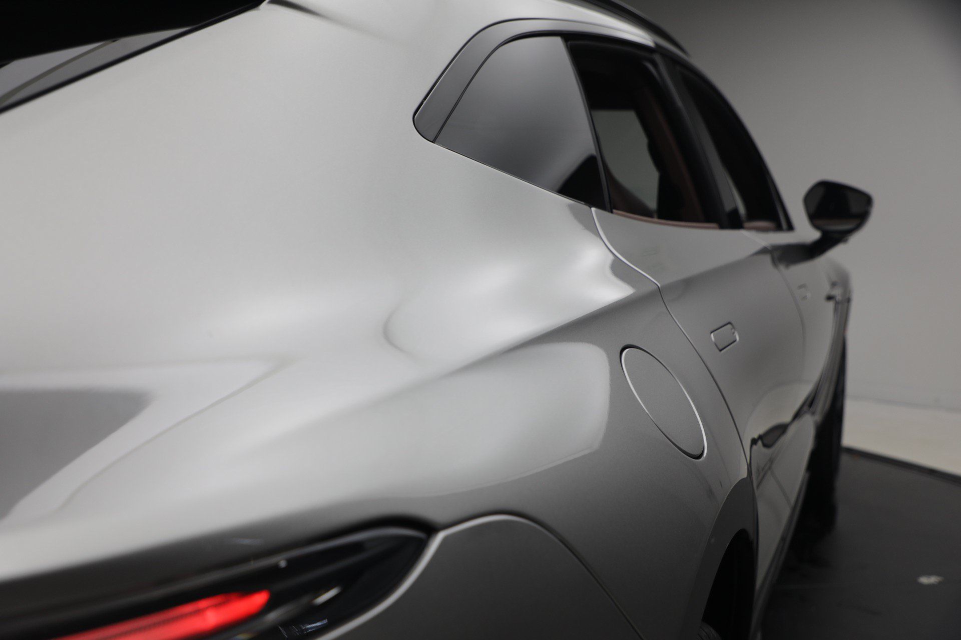 Used 2026 Aston Martin DBX 707 AWD/4WD image 44