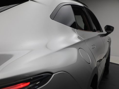 New 2026 Aston Martin DBX S image 44