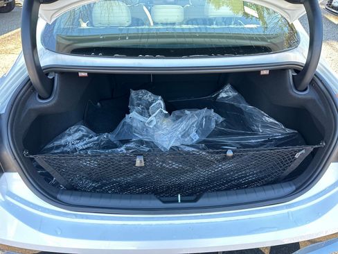 New 2026 Hyundai Sonata SEL FWD image 10