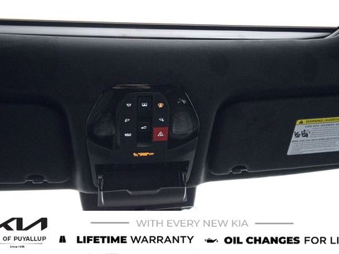 New 2027 Kia Telluride SX Prestige X-Pro image 25