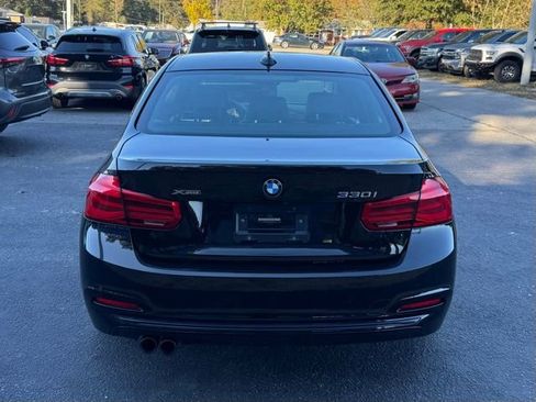 Used 2018 BMW 330i xDrive Sedan image 6