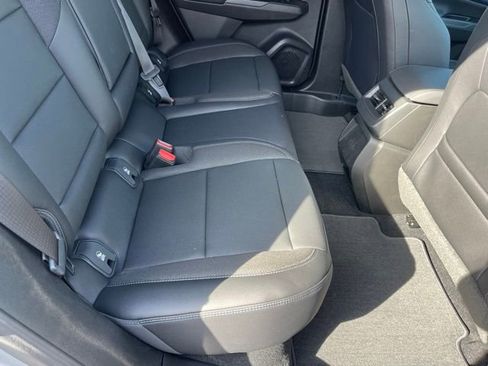 New 2026 Chevrolet Equinox EV LT AWD/4WD image 7