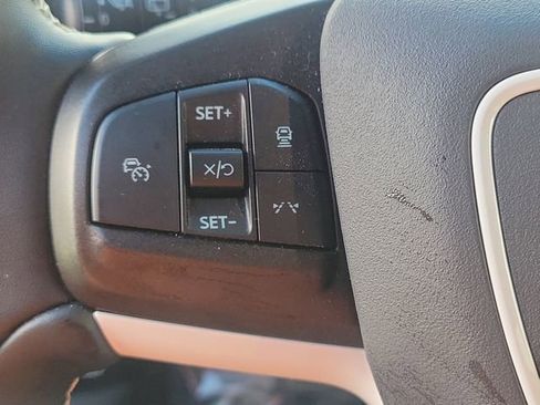 Certified 2025 Ford Mustang Mach-E GT AWD/4WD image 12