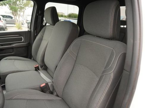 Used 2025 RAM 2500 Big Horn AWD/4WD image 10