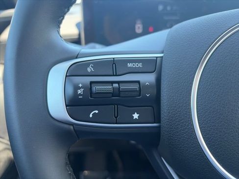 Used 2026 Kia K5 GT-Line w/ GT-Line Red Interior Package FWD image 26
