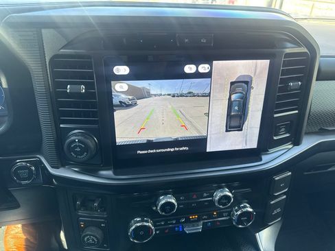 Used 2025 Ford F150 Raptor w/ Equipment Group 803A Raptor R AWD/4WD image 12
