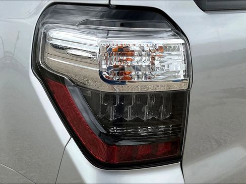 Used 2024 Toyota 4Runner TRD Sport image 37