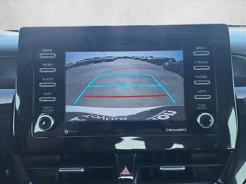 Used 2024 Toyota Camry SE FWD image 13