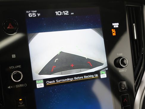 Used 2022 Subaru Legacy Sport image 25