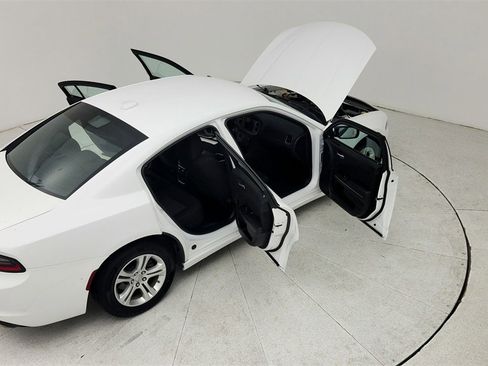 Used 2023 Dodge Charger SXT image 43